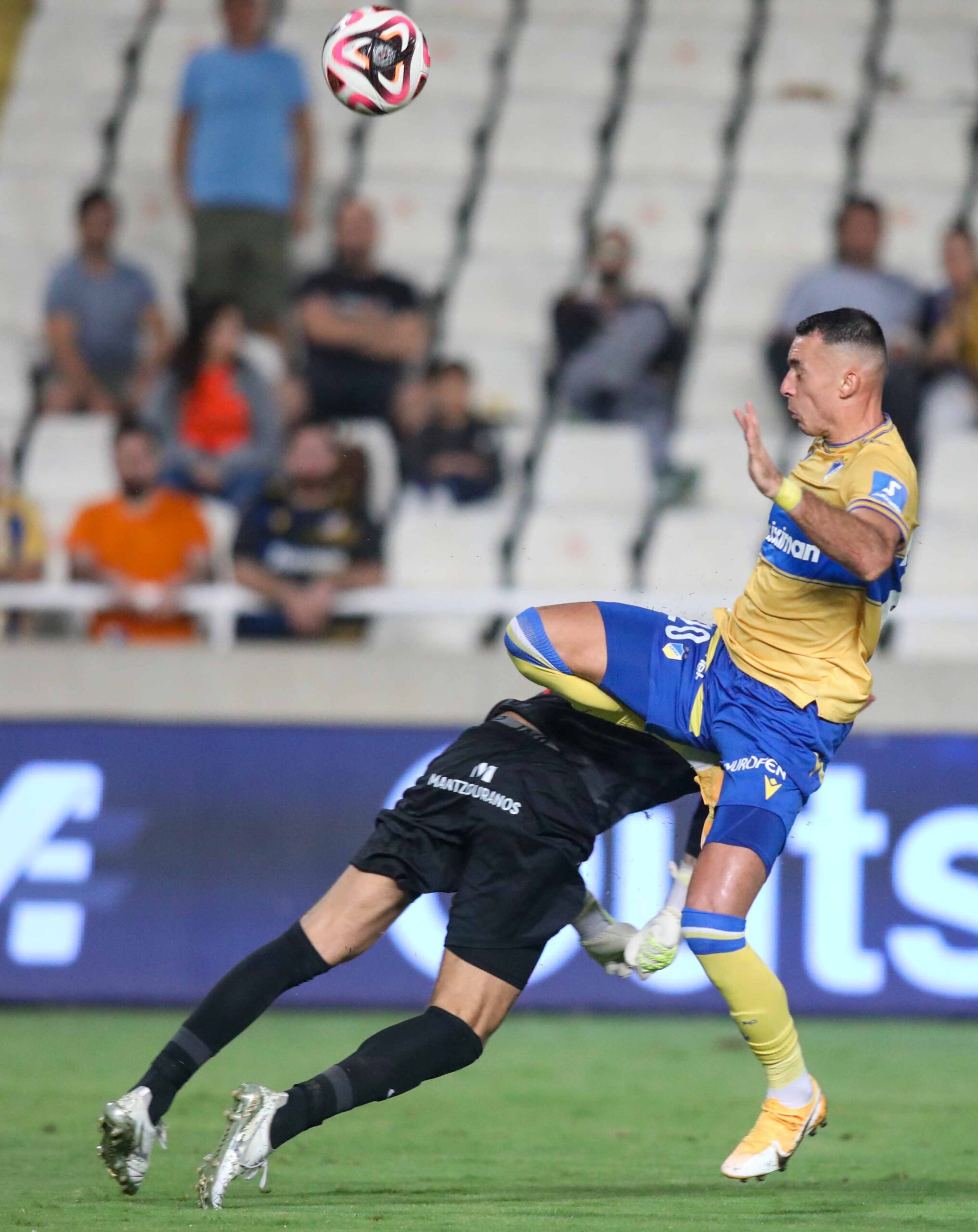 «Η επιτροπή διαιτησίας έχει ως στόχο να επιμορφώσει ή να δημιουργεί ερωτηματικά»