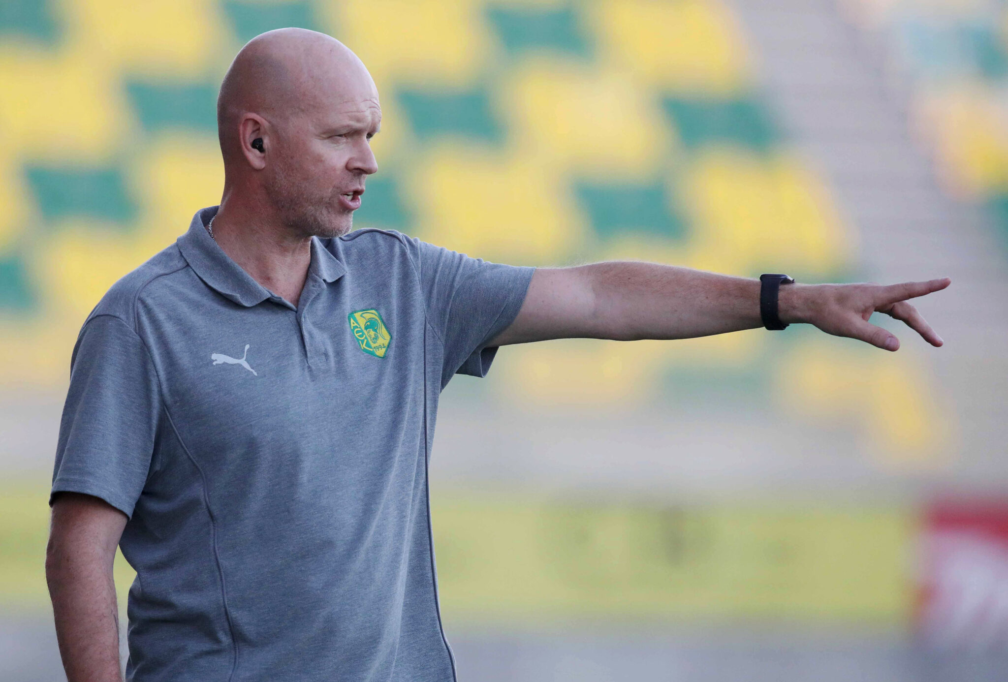 «Αν συνεχίσουμε έτσι θα πάρουμε και τα αποτελέσματα» (ΒΙΝΤΕΟ)