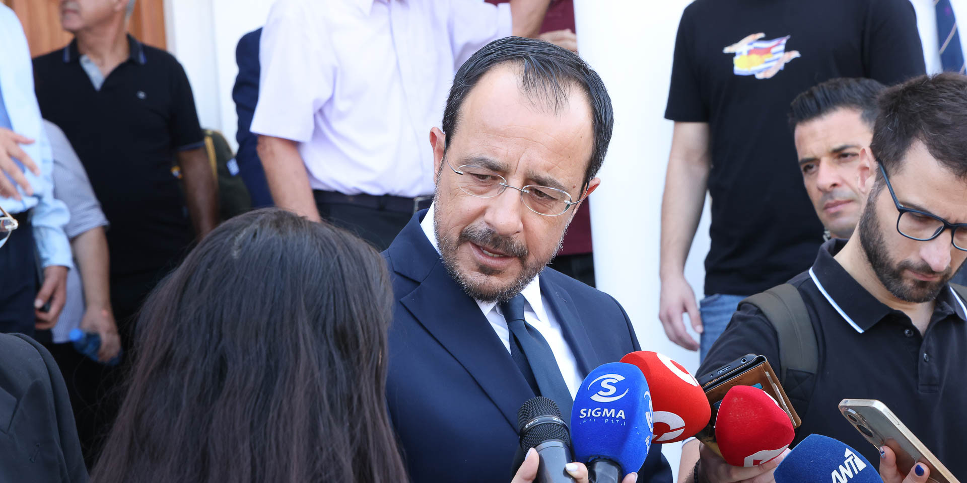 ΠτΔ: Θα εφαρμόσουμε το Περιφερειακό Σχέδιο Δράσης κατά της κλιματικής αλλαγής