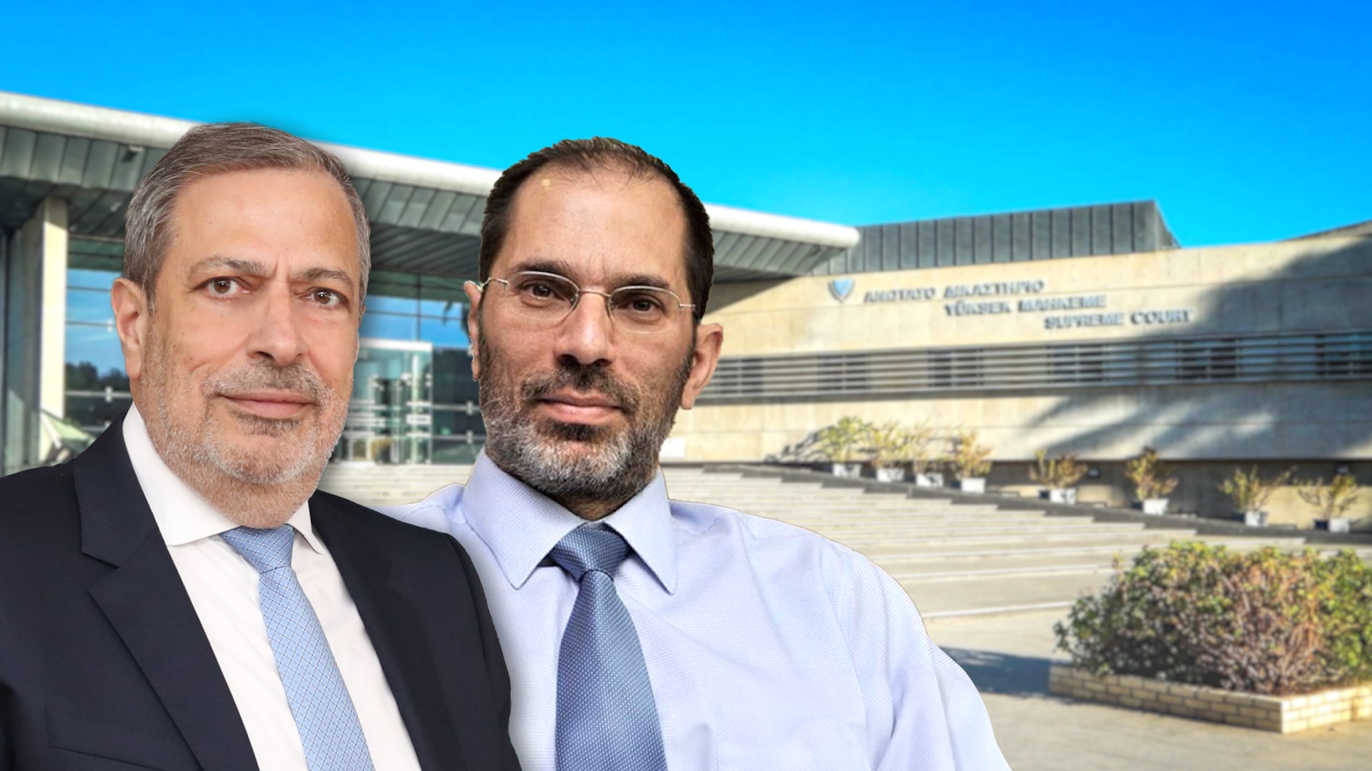 «Γρίφος» η επόμενη μέρα και στα δυο σενάρια για παύση του Οδυσσέα Μιχαηλίδη