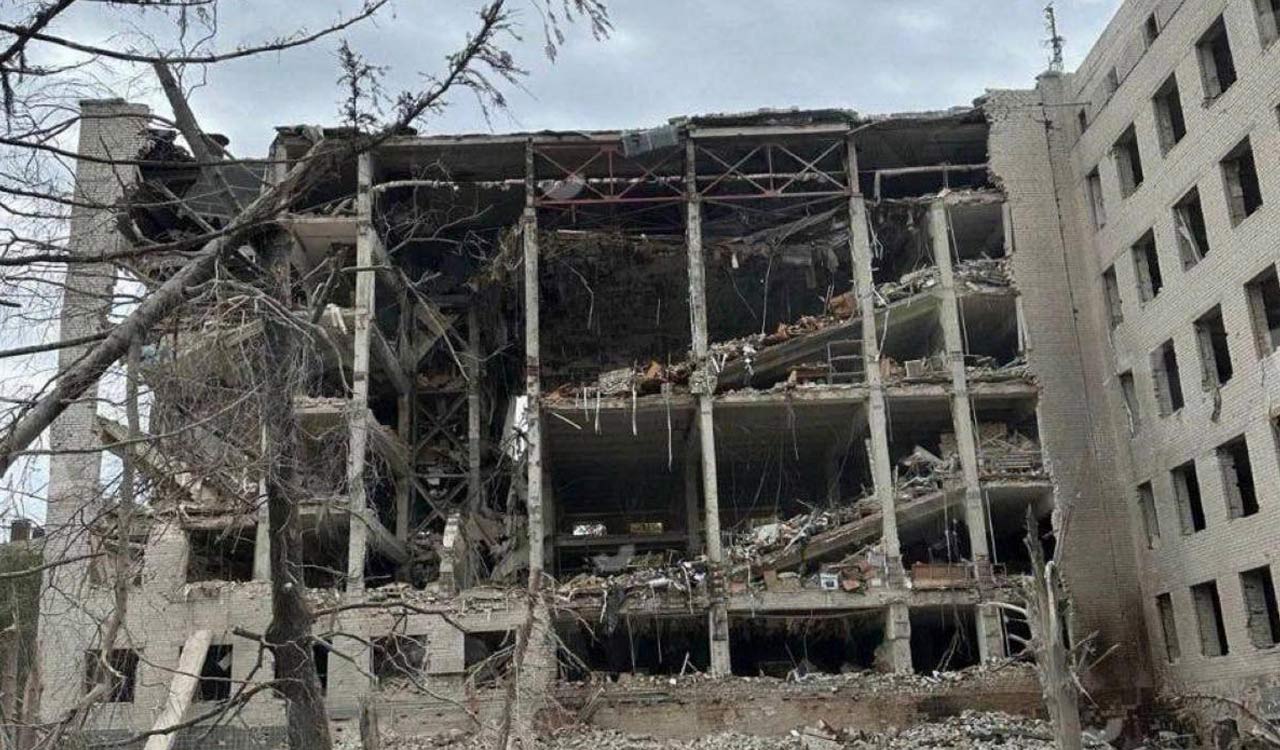 Η Σουηδία ανακοίνωσε βοήθεια ύψους 440 εκ. δολαρίων προς την Ουκρανία