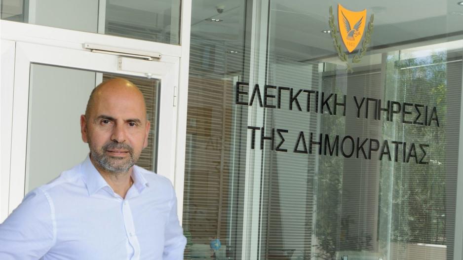 &laquo;&Phi;&theta;&eta;&nu;ό&tau;&epsilon;&rho;&omicron; &rho;&epsilon;ύ&mu;&alpha; &delta;&epsilon;&nu; &theta;&alpha; έ&chi;&omicron;&upsilon;&mu;&epsilon;&raquo;: &laquo;&Kappa;ό&beta;&epsilon;&iota;&raquo; &tau;&eta; &sigma;&upsilon;&zeta;ή&tau;&eta;&sigma;&eta; &omicron; &Gamma;&epsilon;&nu;&iota;&kappa;ό&sigmaf; &Epsilon;&lambda;&epsilon;&gamma;&kappa;&tau;ή&sigmaf; &lambda;ό&gamma;&omega; &tau;&omicron;&upsilon; &pi;&iota;&sigma;&omega;&gamma;&upsilon;&rho;ί&sigma;&mu;&alpha;&tau;&omicron;&sigmaf; &sigma;&tau;&omicron; &Tau;&epsilon;&rho;&mu;&alpha;&tau;&iota;&kappa;ό &Beta;&alpha;&sigma;&iota;&lambda;&iota;&kappa;&omicron;ύ