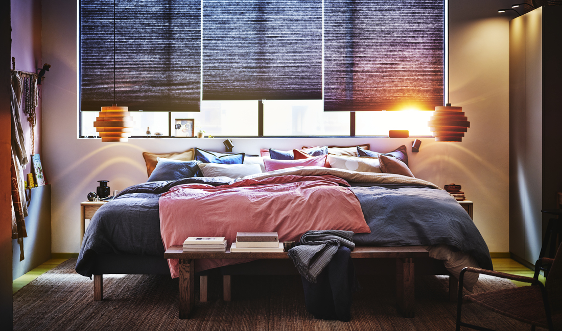 Στόρια: Το μυστικό για να κοιμάστε του καλού καιρού