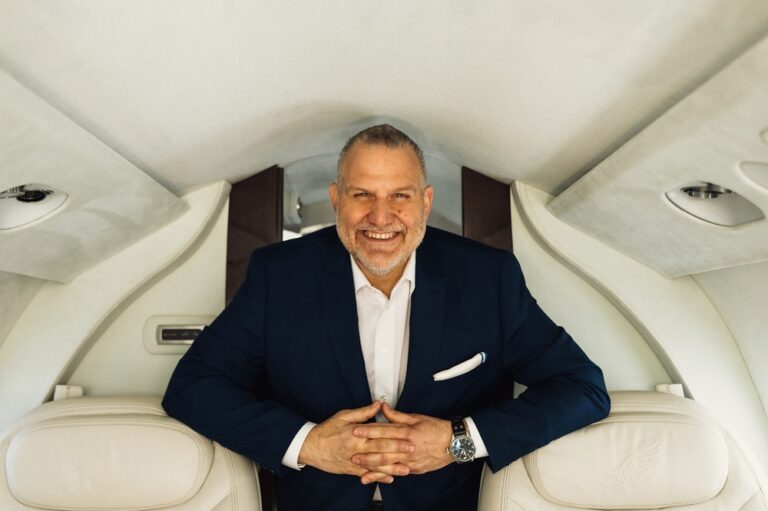 ​​​​​​​Κύπριος Επιχειρηματίας στηρίζει εμβληματική μουσική παράσταση