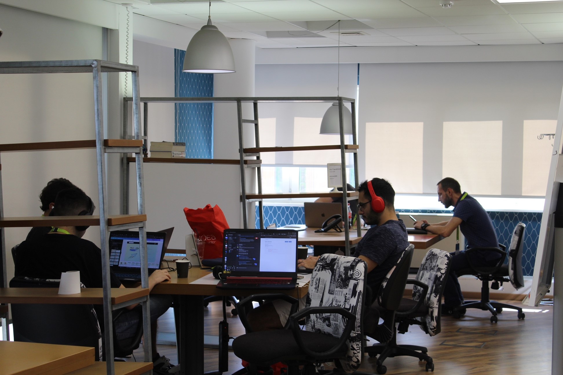 5ος Μαραθώνιος ανάπτυξης εφαρμογών BoC Fintech Hackathon 5.0