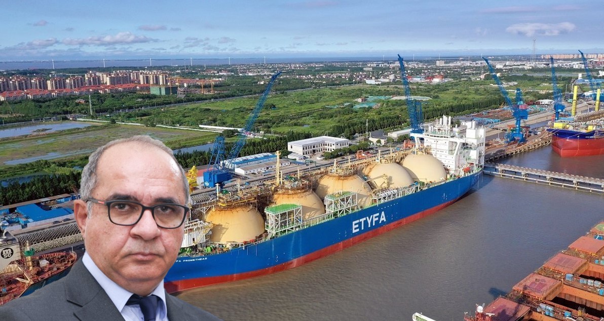 Το πλάνο της Κυβέρνησης για τον «Προμηθέα», γι' αυτό θέλει τα «κλειδιά» (ΒΙΝΤΕΟ)