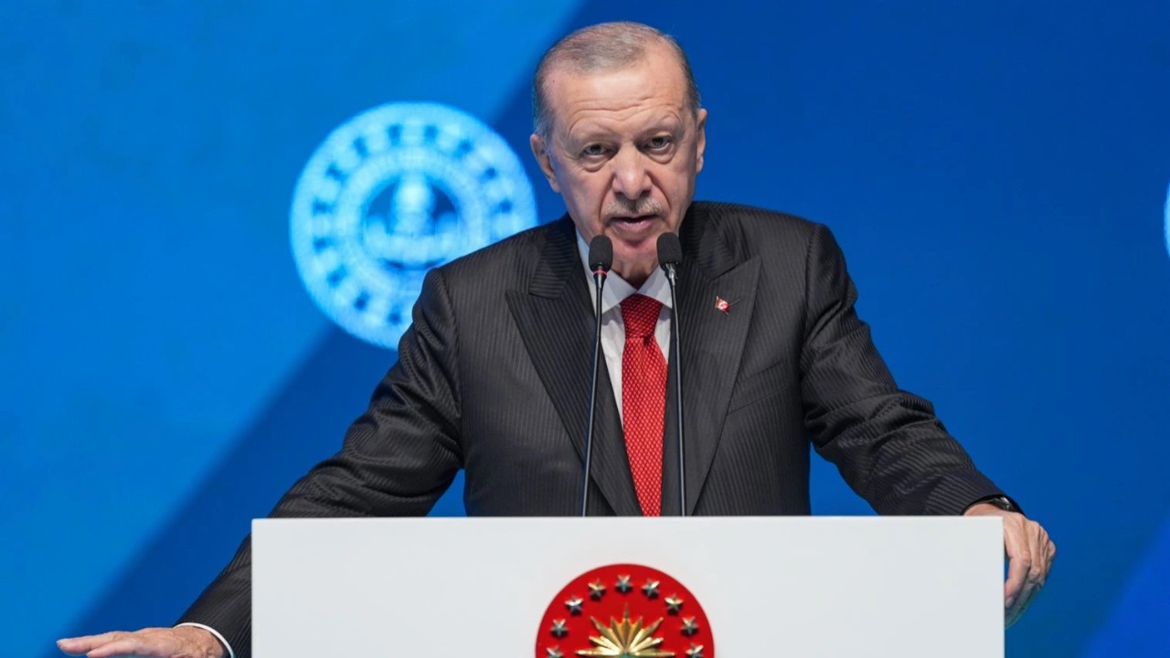 Είδε Σολτς ο Ερντογάν: Επί τάπητος διμερείς σχέσεις, Μ. Ανατολή και ευρωτουρκικά