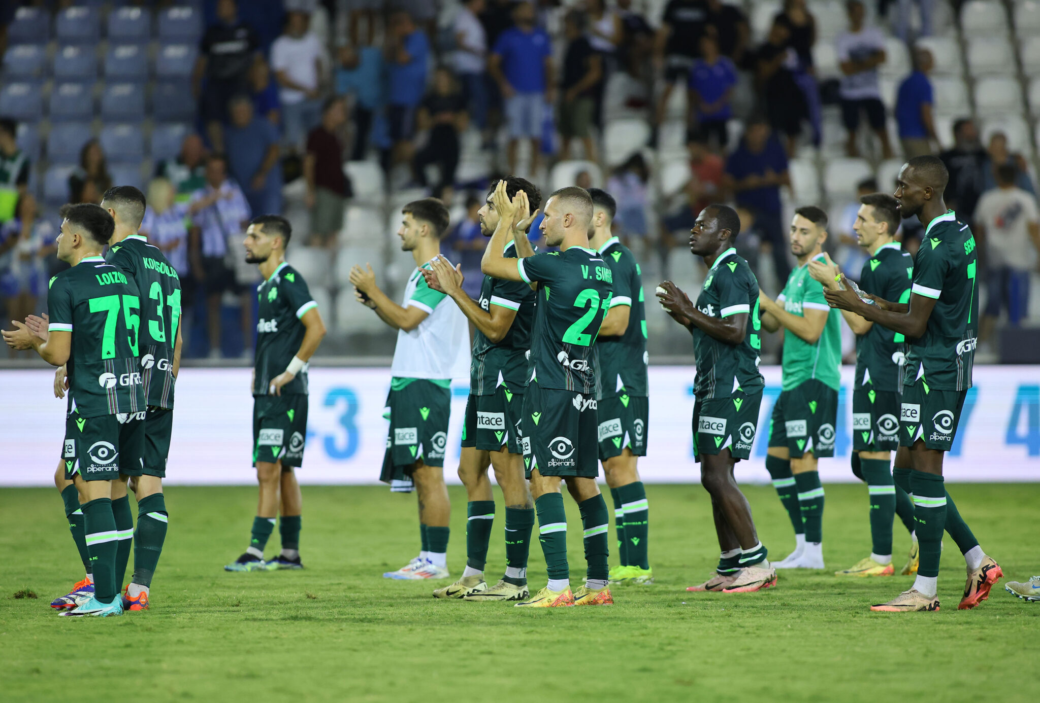 Ψάχνει αντίδραση στο τρίτο διαδοχικό της ντέρμπι η Ομόνοια