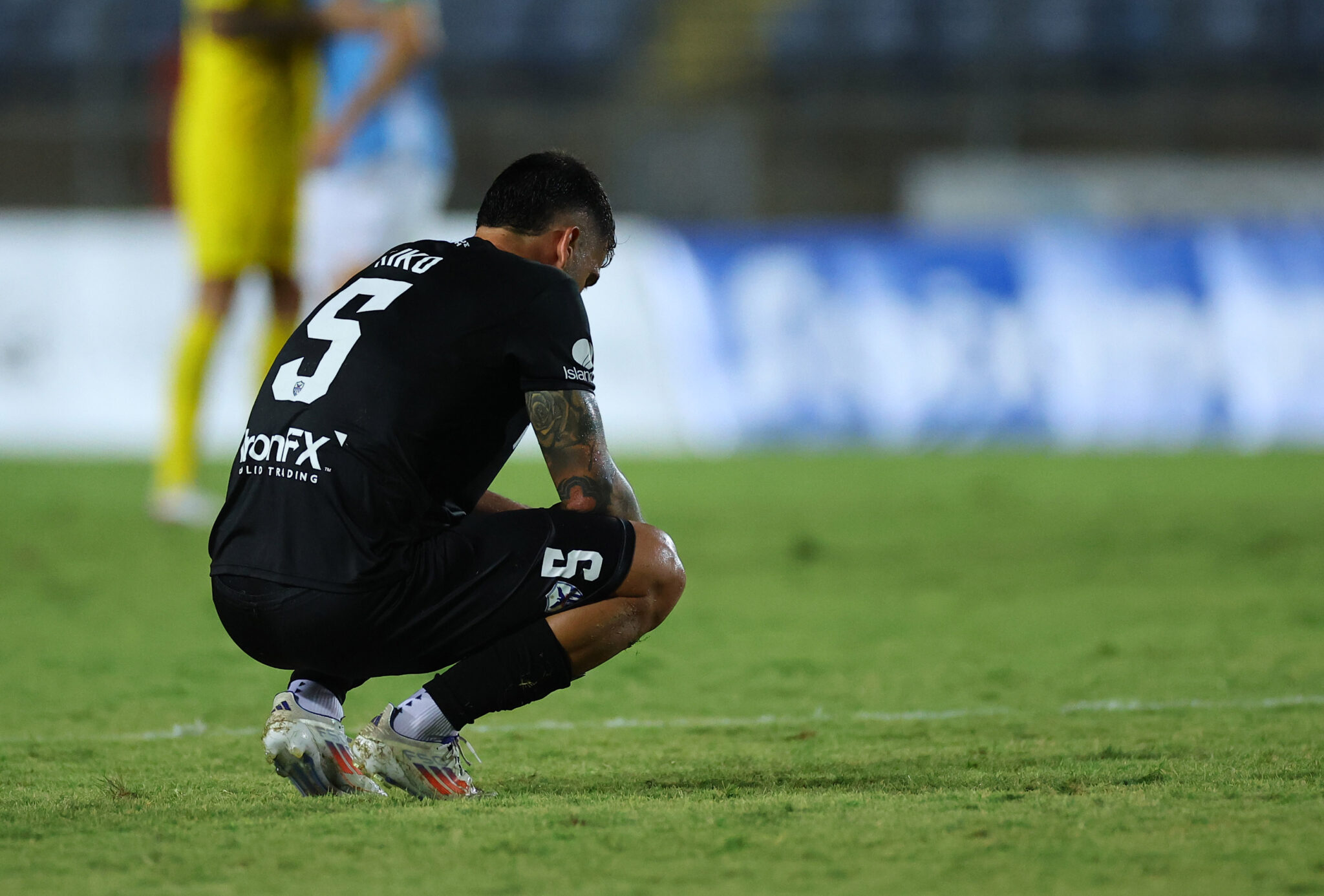 Παραμένει χωρίς τρίποντο και με αρκετά προβλήματα η Ανόρθωση