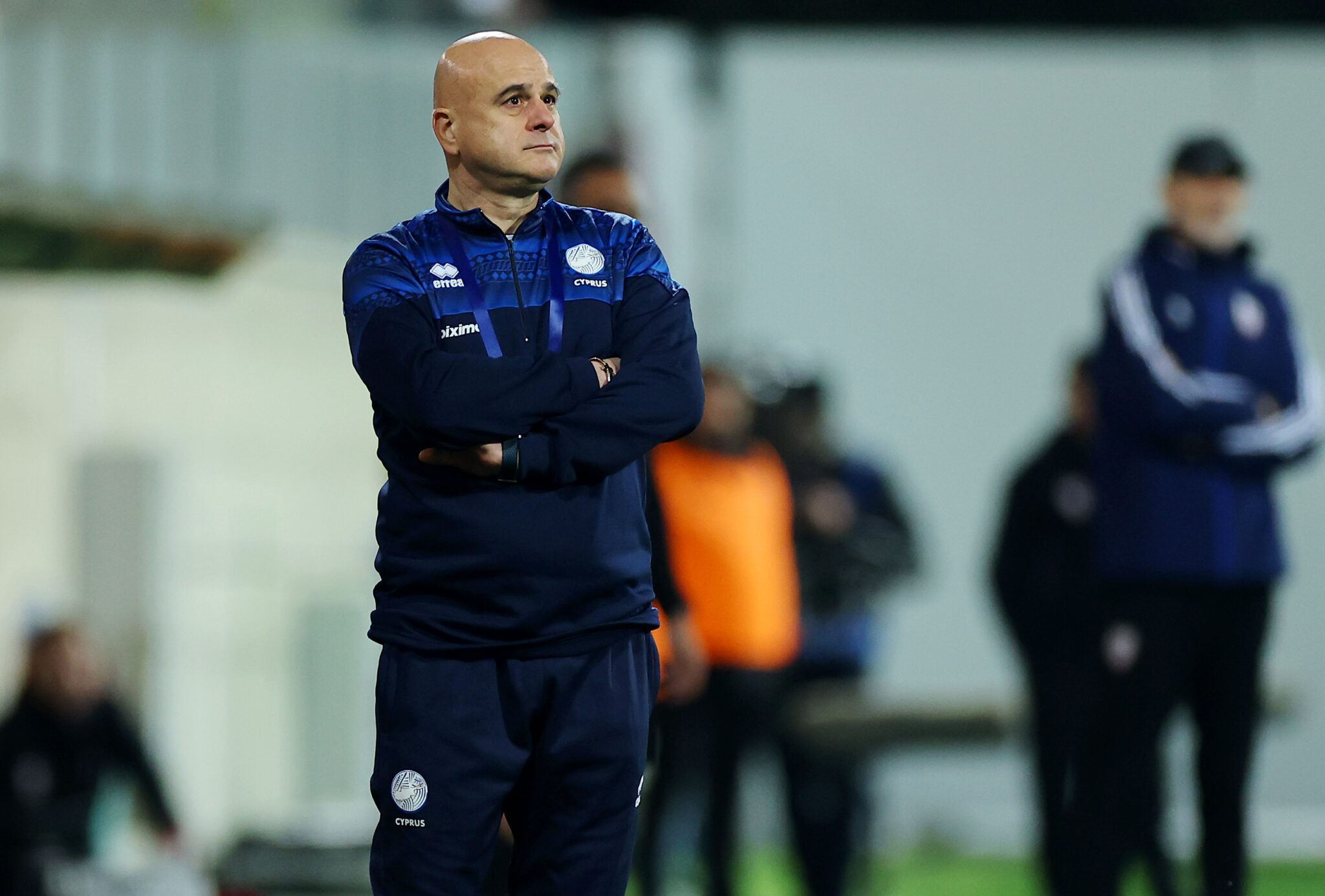 Τιμούρ: «Δεν είμαστε καλύτεροι από τις ομάδες που παίζουμε, αλλά είμαστε κοντά»