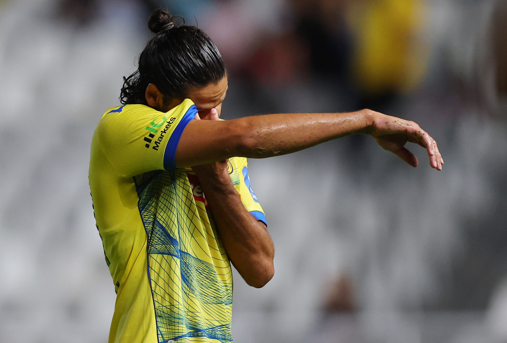 Παρουσιάστηκε κατώτερη των περιστάσεων και ηττήθηκε η ΑΕΛ