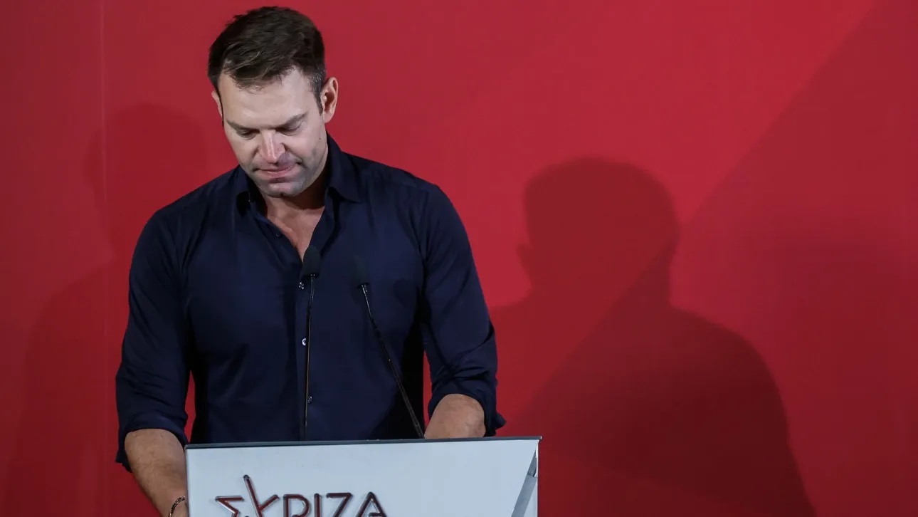 ΣΥΡΙΖΑ: Οι επόμενες κινήσεις Κασσελάκη και οι υποψήφιοι για την προεδρία