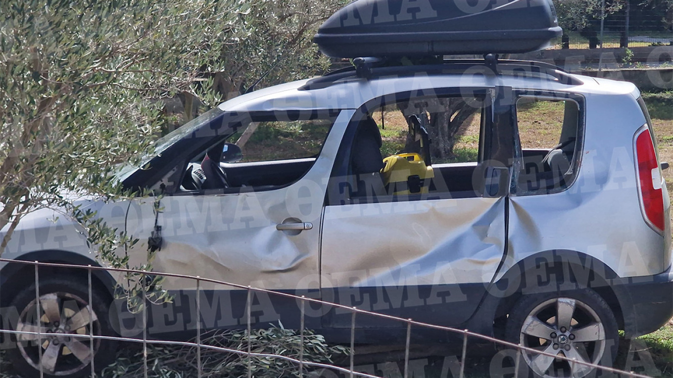 Πέντε φορές πίαστηκε μεθυσμένος ο 46χρονος που παρέσυρε γονείς και παιδί