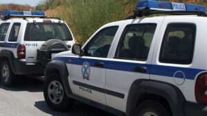 Ανθρώπινος σκελετός εντοπίστηκε σε δύσβατη περιοχή στην Κρήτη