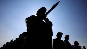 Χαμάς: Η επίθεση των Χούθι στέλνει ένα μήνυμα στο Ισραήλ