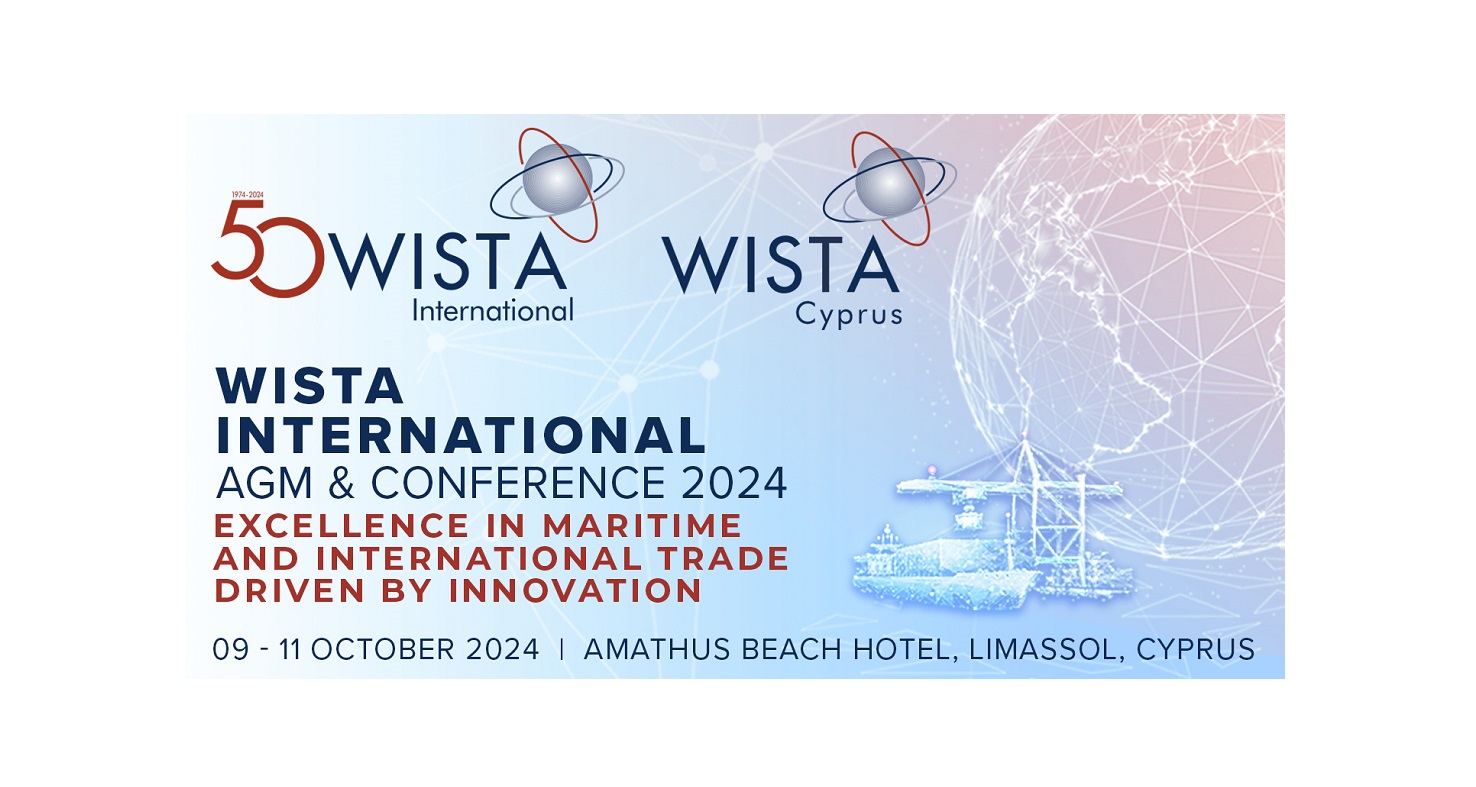 Ετήσια Γενική Συνέλευση και Συνέδριο WISTA International 2024
