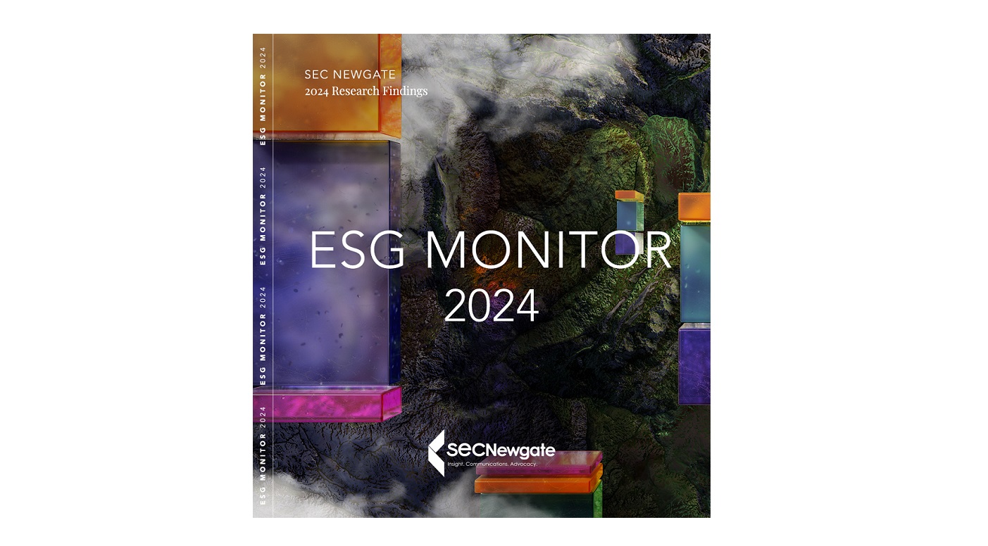 4η Ετήσια Έκθεση της SEC Newgate