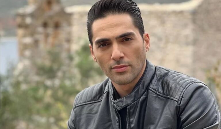 Ο Αλέξανδρος Μαρτίδης μας “συστήνει” τη μητέρα του – Η τρομερή ομοιότητα