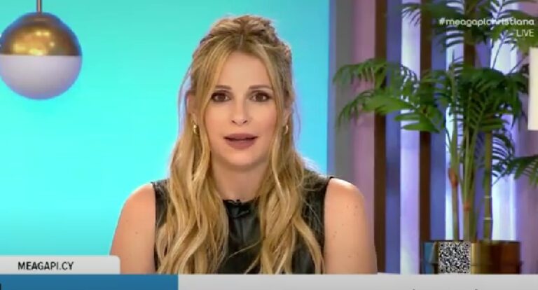 Sunday Night VS Μίλα μου…Βραδιάτικα: Έτσι θα λέγεται το show της Αριστοτέλους