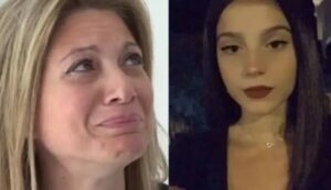 Συγκίνησε η Καρυστιανού με τον λόγο της στο Καλλιμάρμαρο: "Δεν θα ξεχάσουμε…"