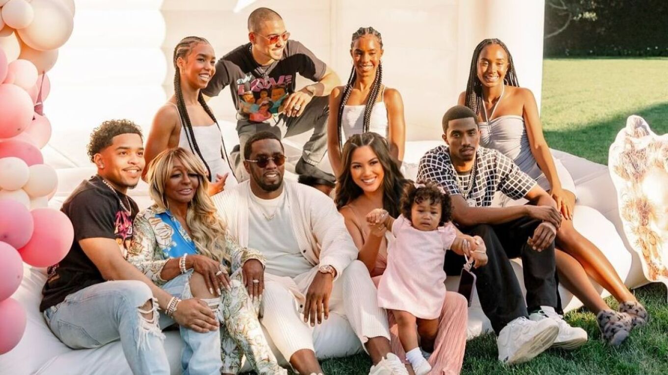 Diddy: Τα παιδιά του τον υποστηρίζουν σε νέα τους ανάρτηση – Τι αναφέρουν