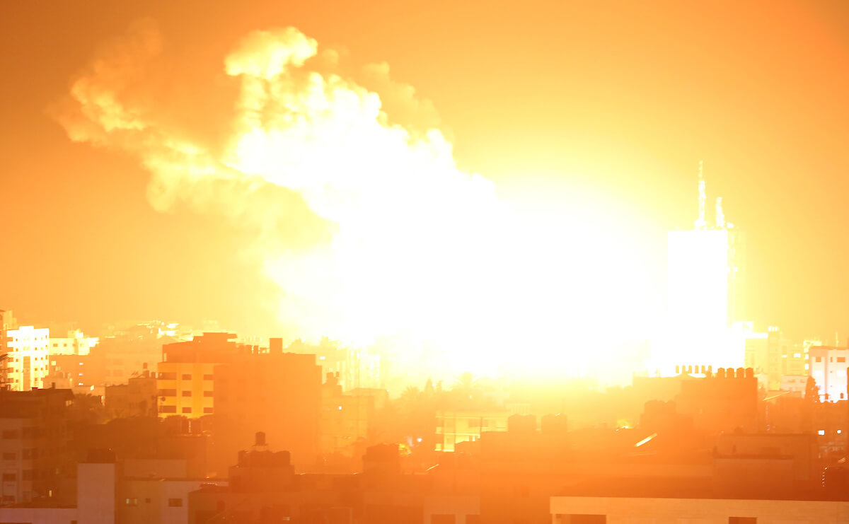 Ο στρατός του Ισραήλ εξουδετέρωσε τον διοικητή του αρχηγείου της Χεζμπολάχ