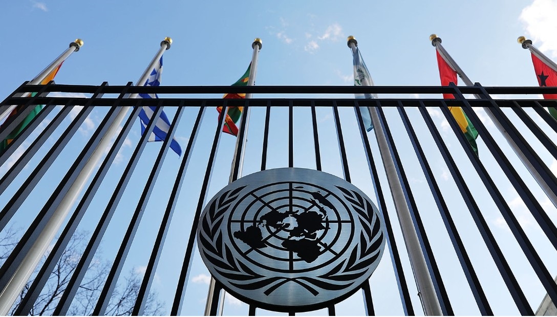 Η Κύπρος καταγγέλλει τις συνεχιζόμενες παραβιάσεις της Τουρκίας στη ΓΣ του ΟΗΕ