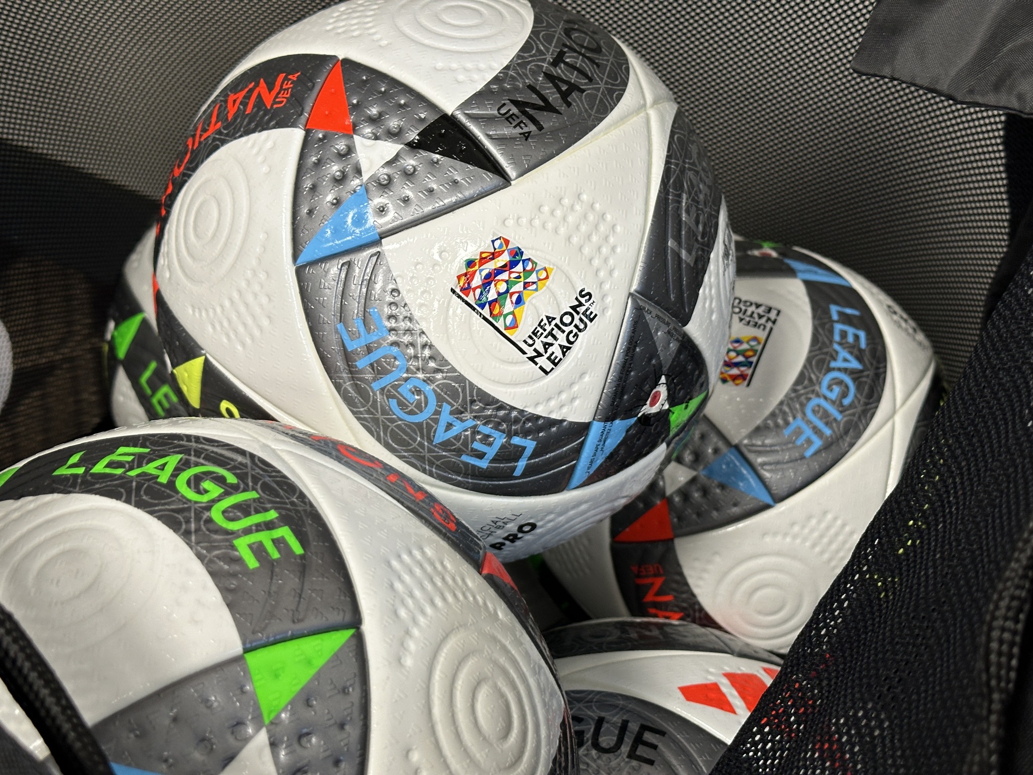 Nations League: Ξεχωρίζουν οι ντερμπάρες Βέλγιο και Γερμανία-Ολλανδία