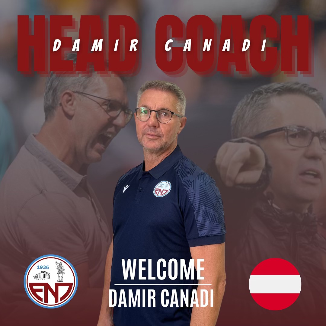 Εποχή Κάναντι στην Ένωση