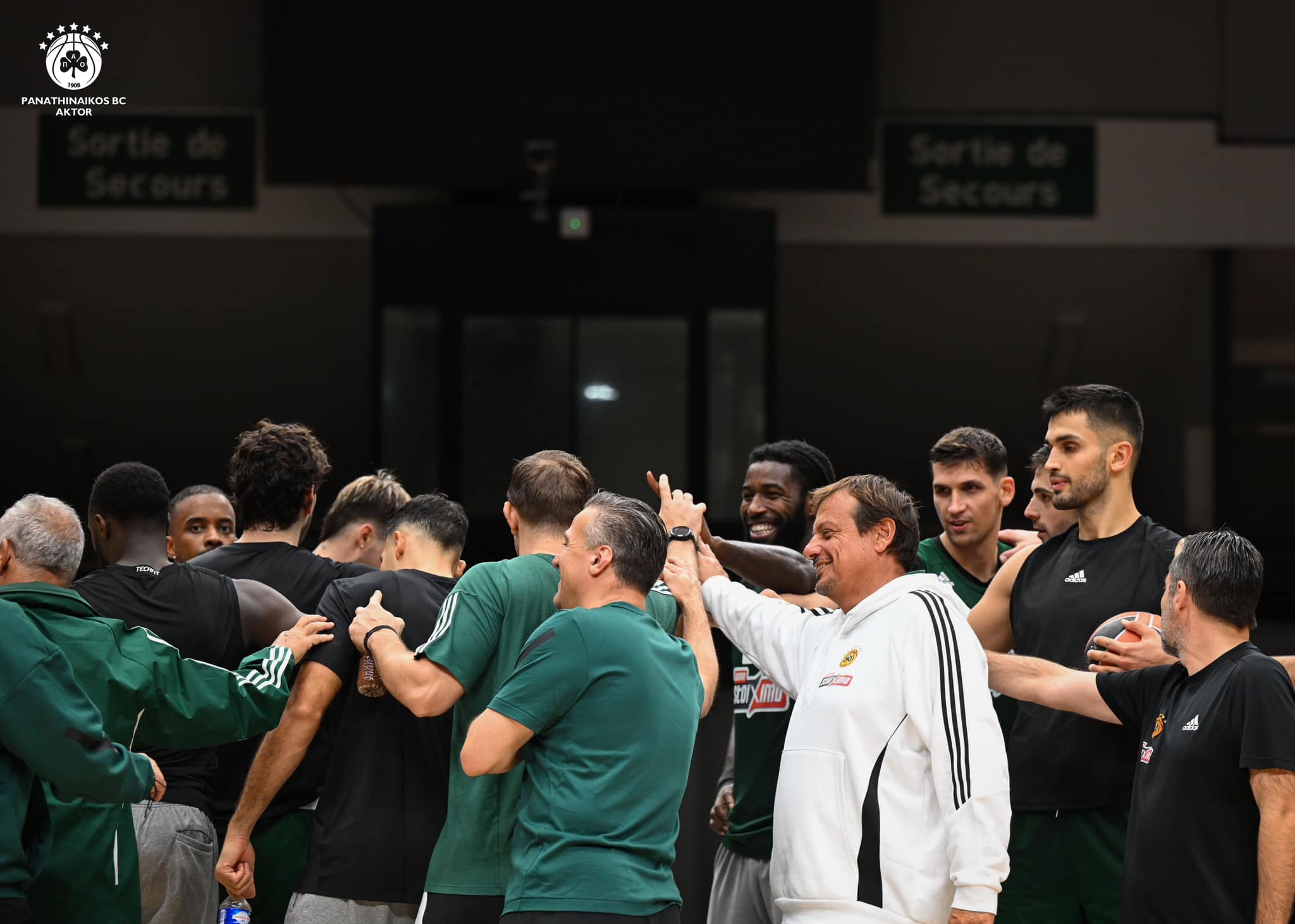 Απορρίφθηκε από την Euroleague η ένσταση του Παναθηναϊκού