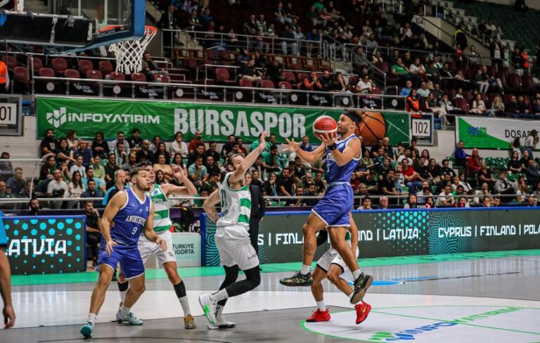 Συγκλονιστική η προσπάθεια της Ανόρθωσης,έχασε στις λεπτομέρειες