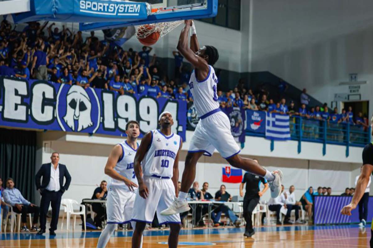 Εντός έδρας νίκη για την Ανόρθωση επί του ΑΠΟΕΛ