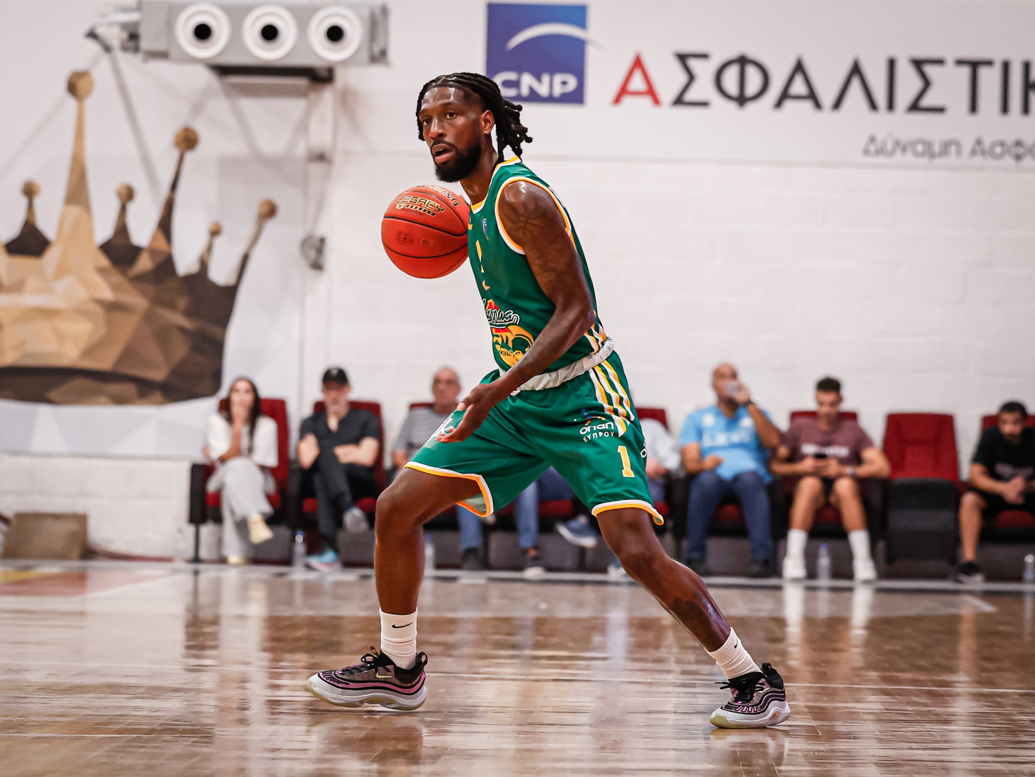 Ξεκίνημα στη σεζόν με διπλό επί του Αχιλλέα για την ΑΕΚ