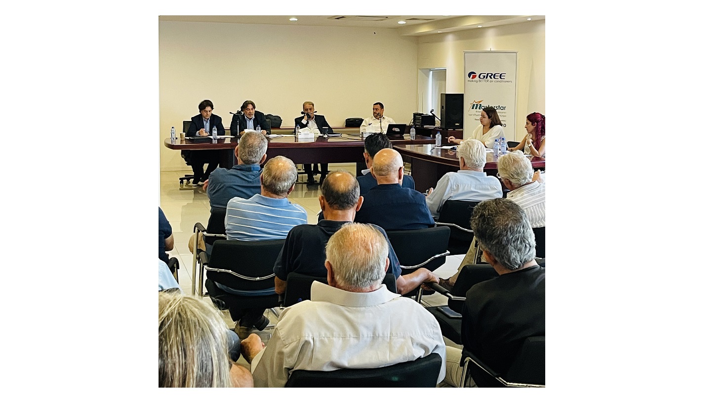 ​​​​​​​Θετικά, σταθερά βήματα του Όμιλου Λαϊκού