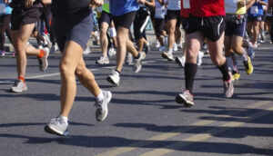 Αυτοί οι δρόμοι είναι κλειστοί στη Λευκωσία λόγω διεξαγωγής αγώνα τρεξίματος