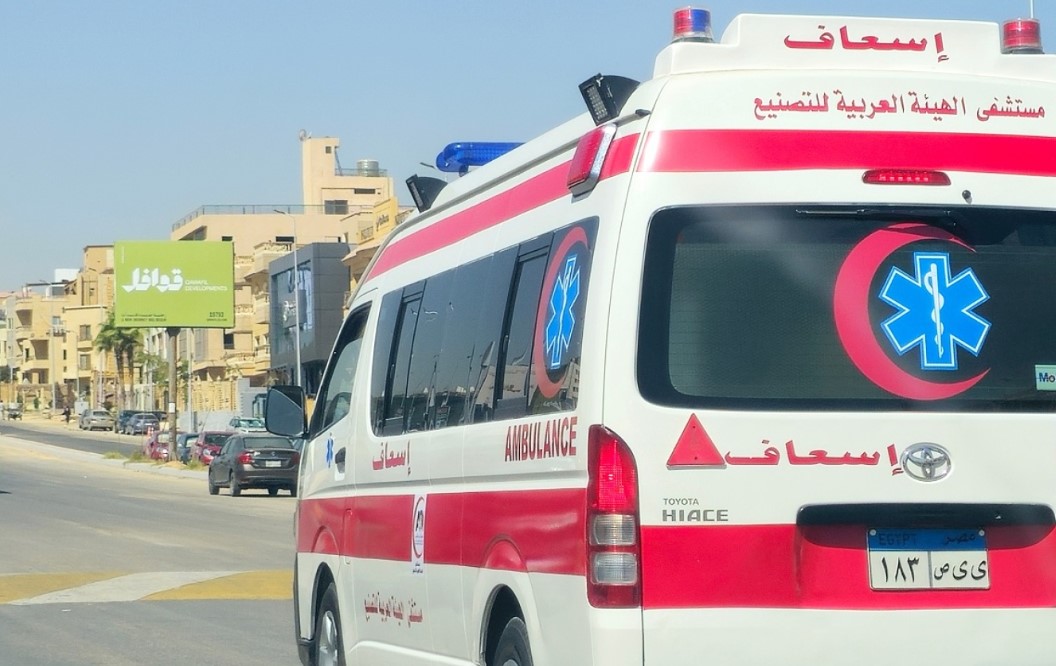 Αίγυπτος: Σοκαριστικό τροχαίο με λεωφορείο, 12 φοιτητές νεκροί και 33 τραυματίες