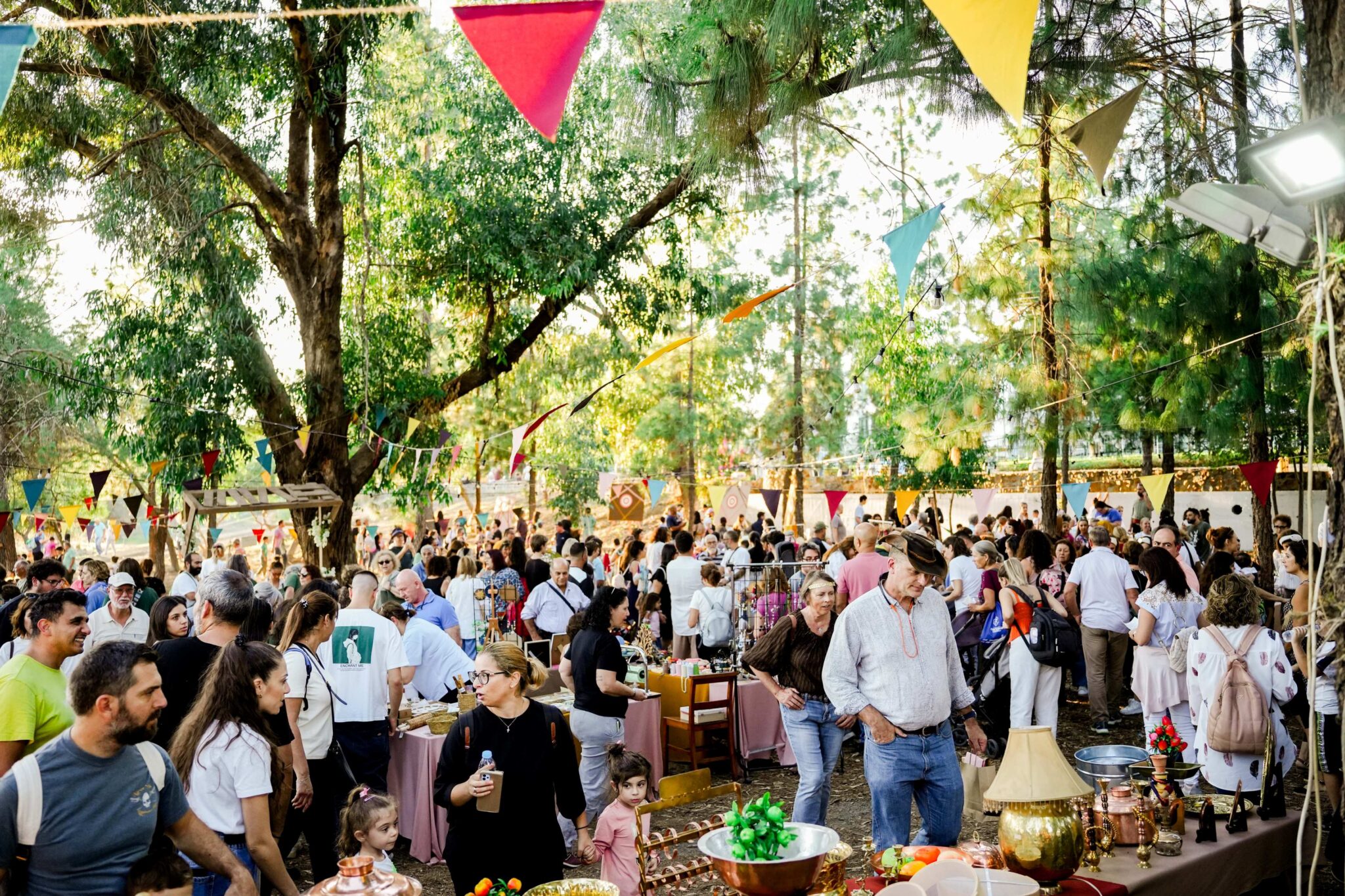 Έρχεται το Αναγεννησιακό Πανηγύρι για δεύτερη χρονιά – Όλα όσα αξίζει να μάθεις