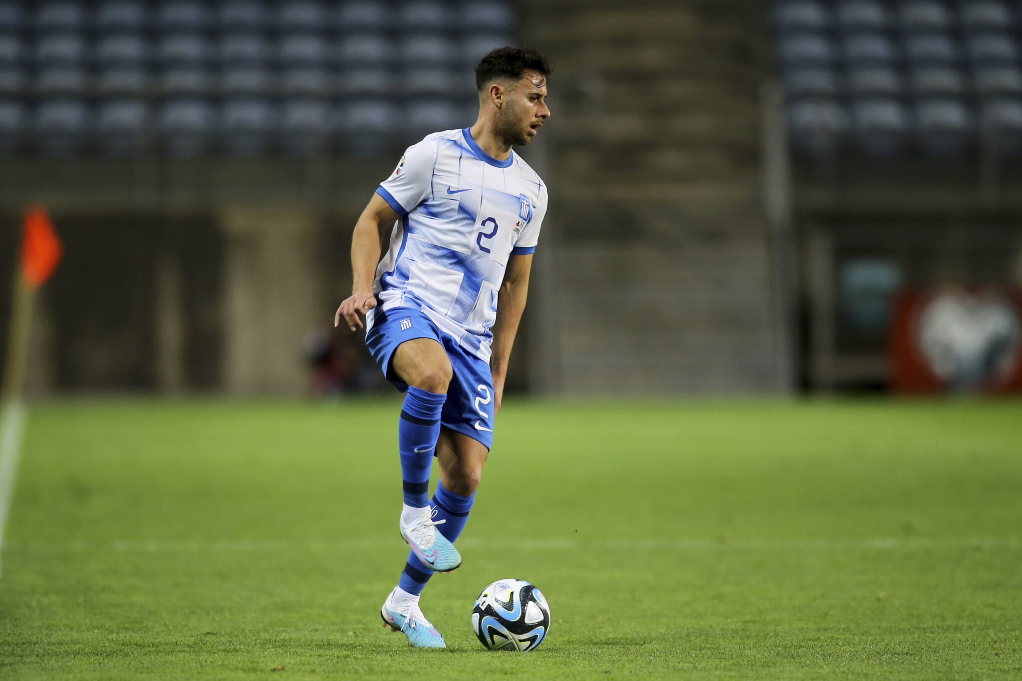 Oλυμπιακός για τον ξαφνικό χαμό του Μπάλντοκ: «Κουράγιο και δύναμη…»