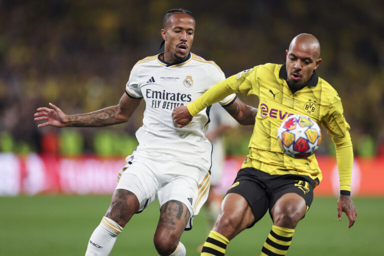 Champions League: Το remake του περσινού τελικού και τα αμφίρροπα ζευγάρια