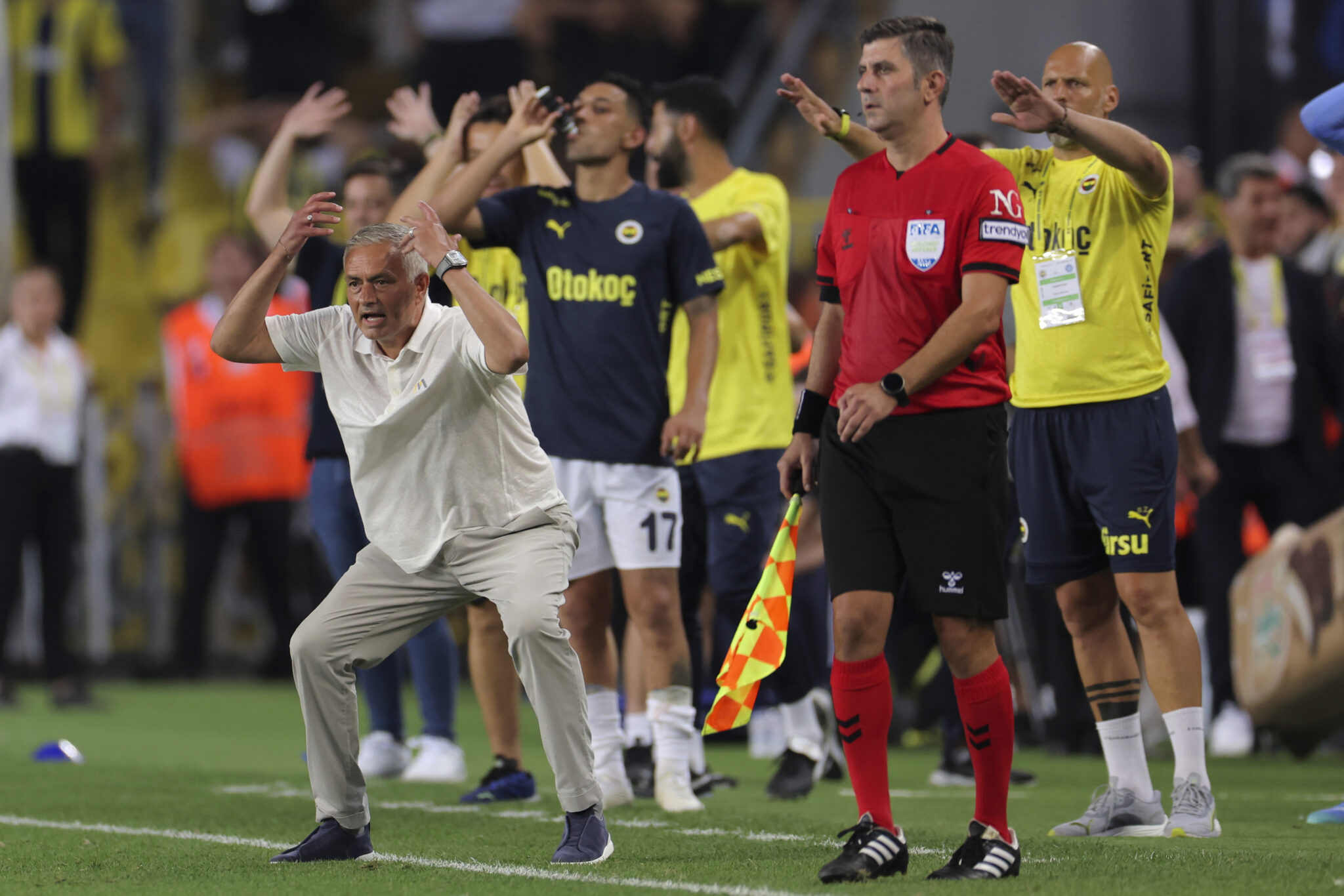 Europa League: Τρίτη στροφή με ματσάρες