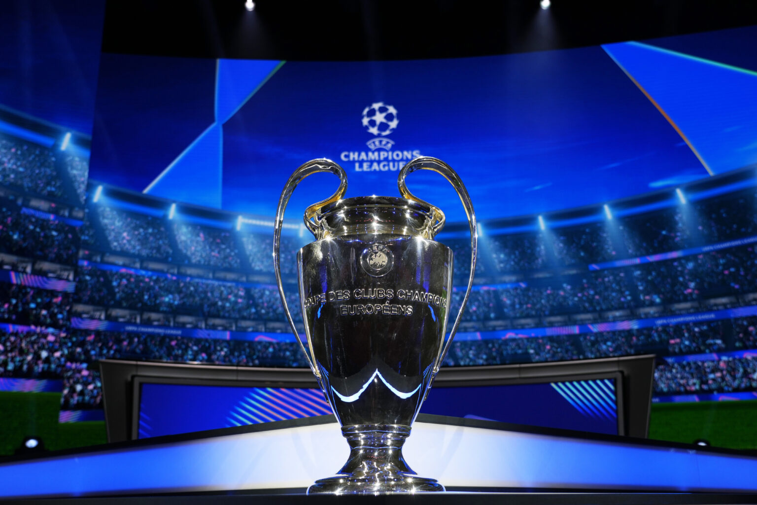 Champions League: Δεύτερη αγωνιστική… πράξη πρώτη