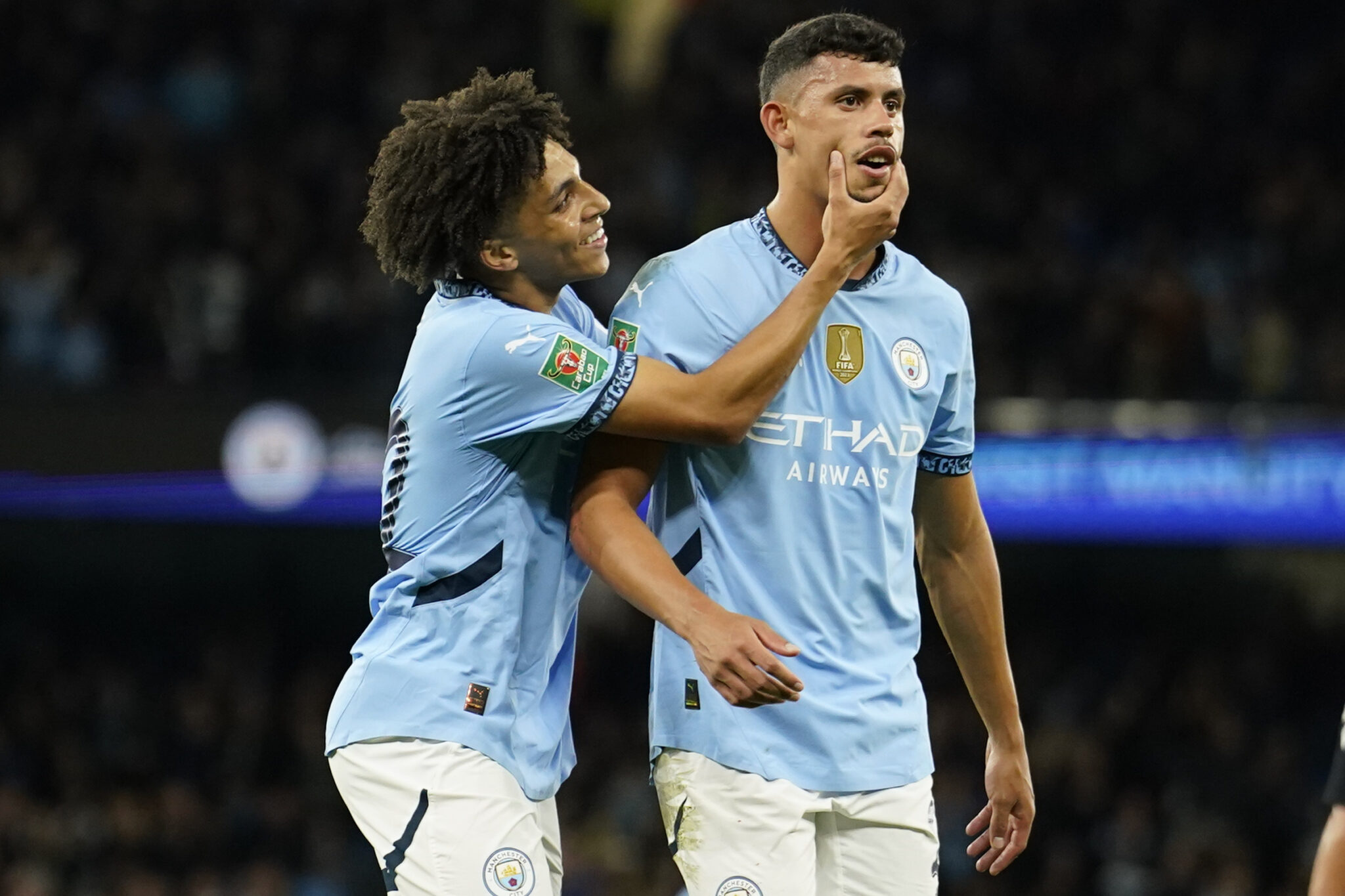 Συνελήφθη για κλοπή κινητού ο Ματέους Νούνιες