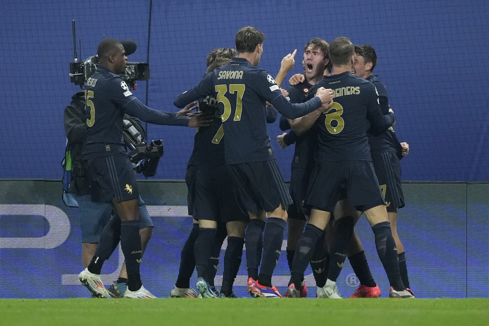 Τέλος η σεζόν για Μπρέμερ, υπέστη ρήξη χιαστού