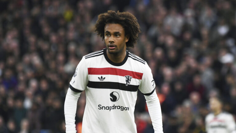 Μετάνιωσε ο Ζίρκζεϊ και θέλει να φύγει από τη Μάντσεστερ Γιουνάιτεντ