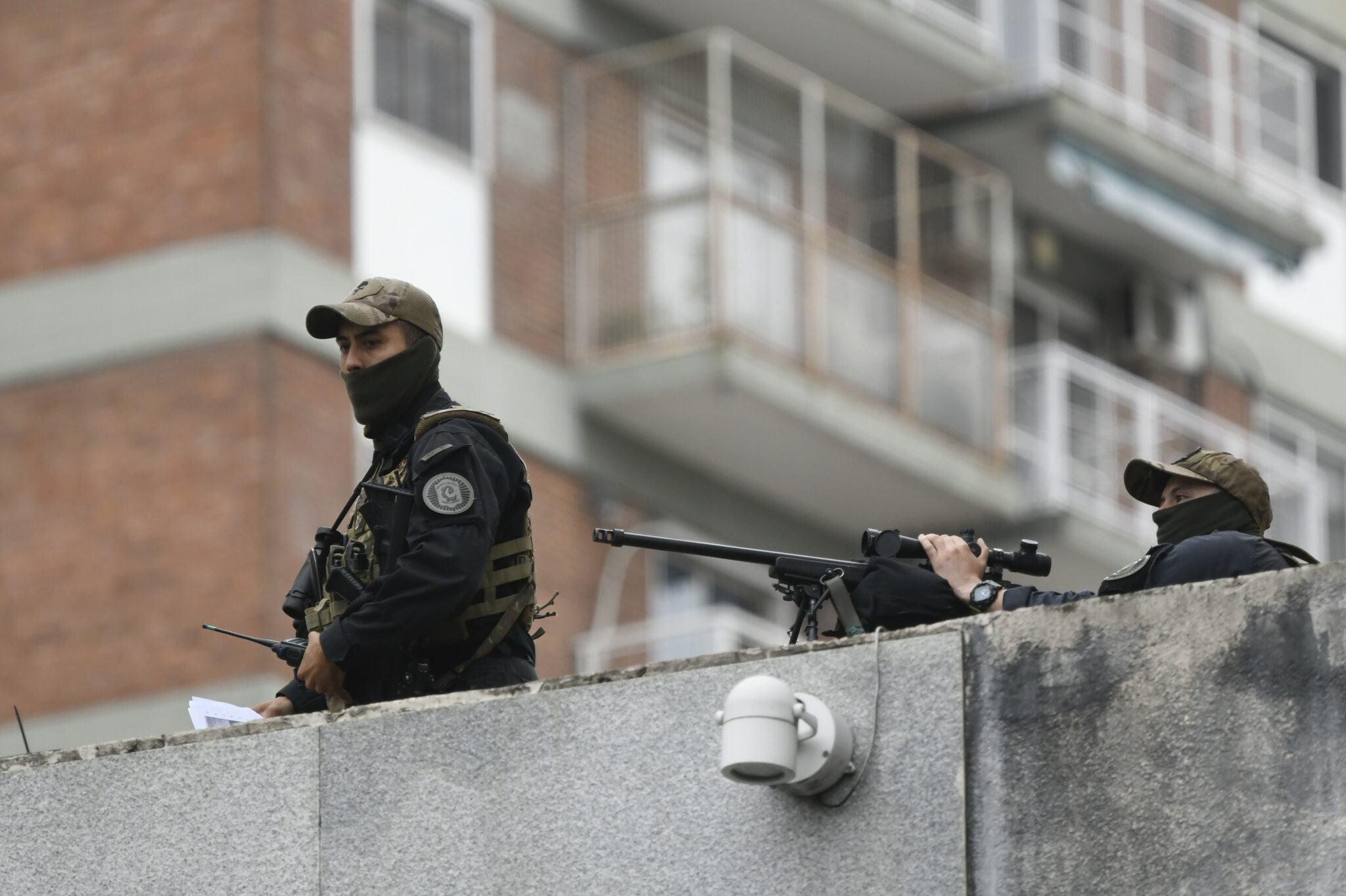 «Εξουδετερώθηκε» ο δράστης της επίθεσης στο κεντρικό Ισραήλ