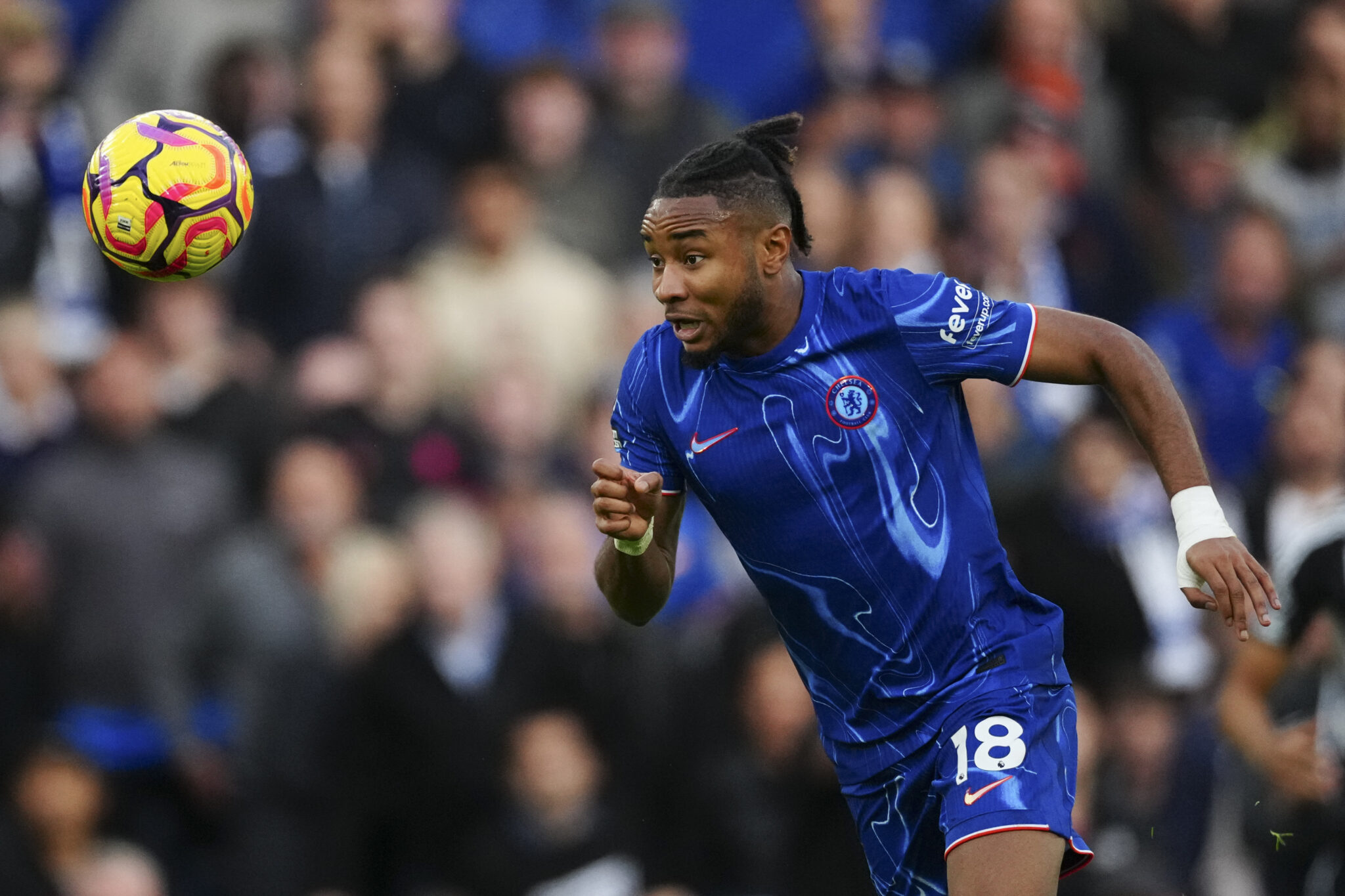 O Νκουνκού θέλει περισσότερες ευκαιρίες στην Τσέλσι, αλλιώς θα ζητήσει μεταγραφή