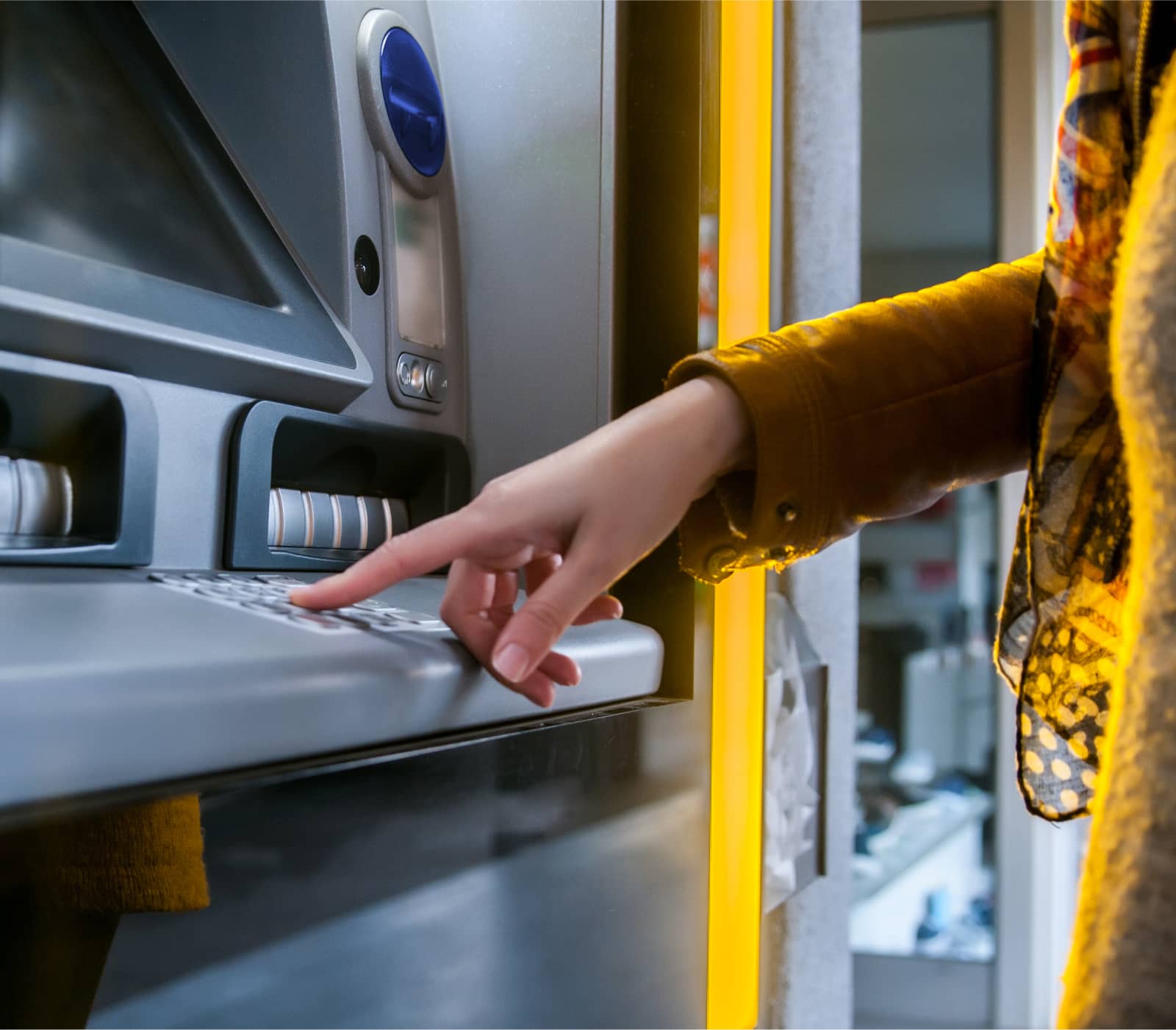 Ελληνική Τράπεζα: Η νέα εποχή εξυπηρέτησης είναι εδώ