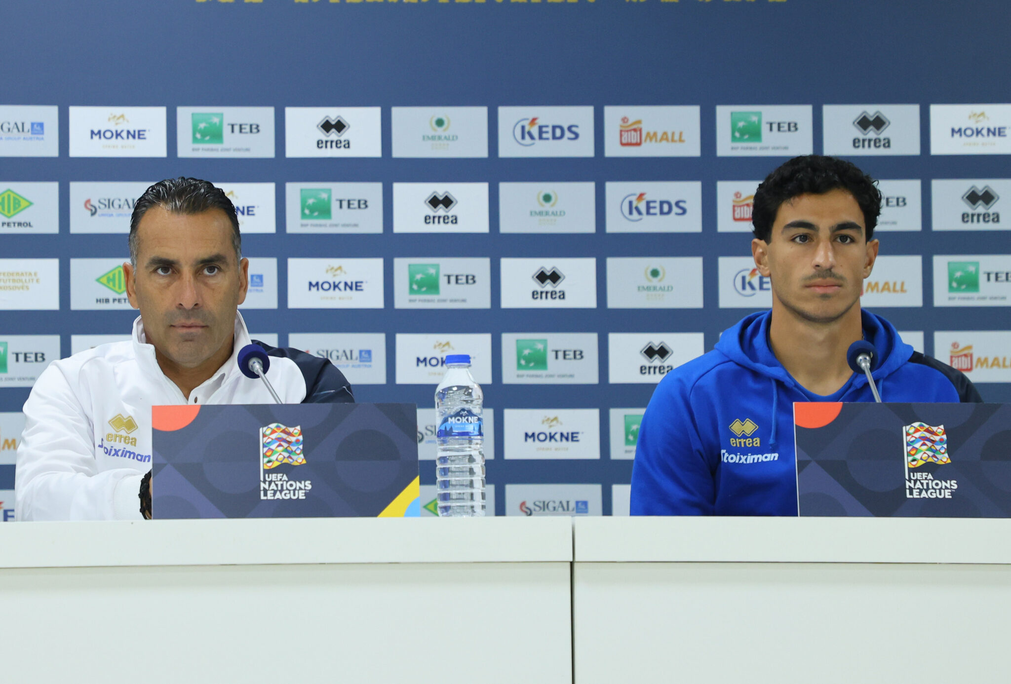 Αυγουστή: «Πιστεύω στα παιδιά, μπορούν να βγάλουν θετικά πράγματα» (ΒΙΝΤΕΟ)