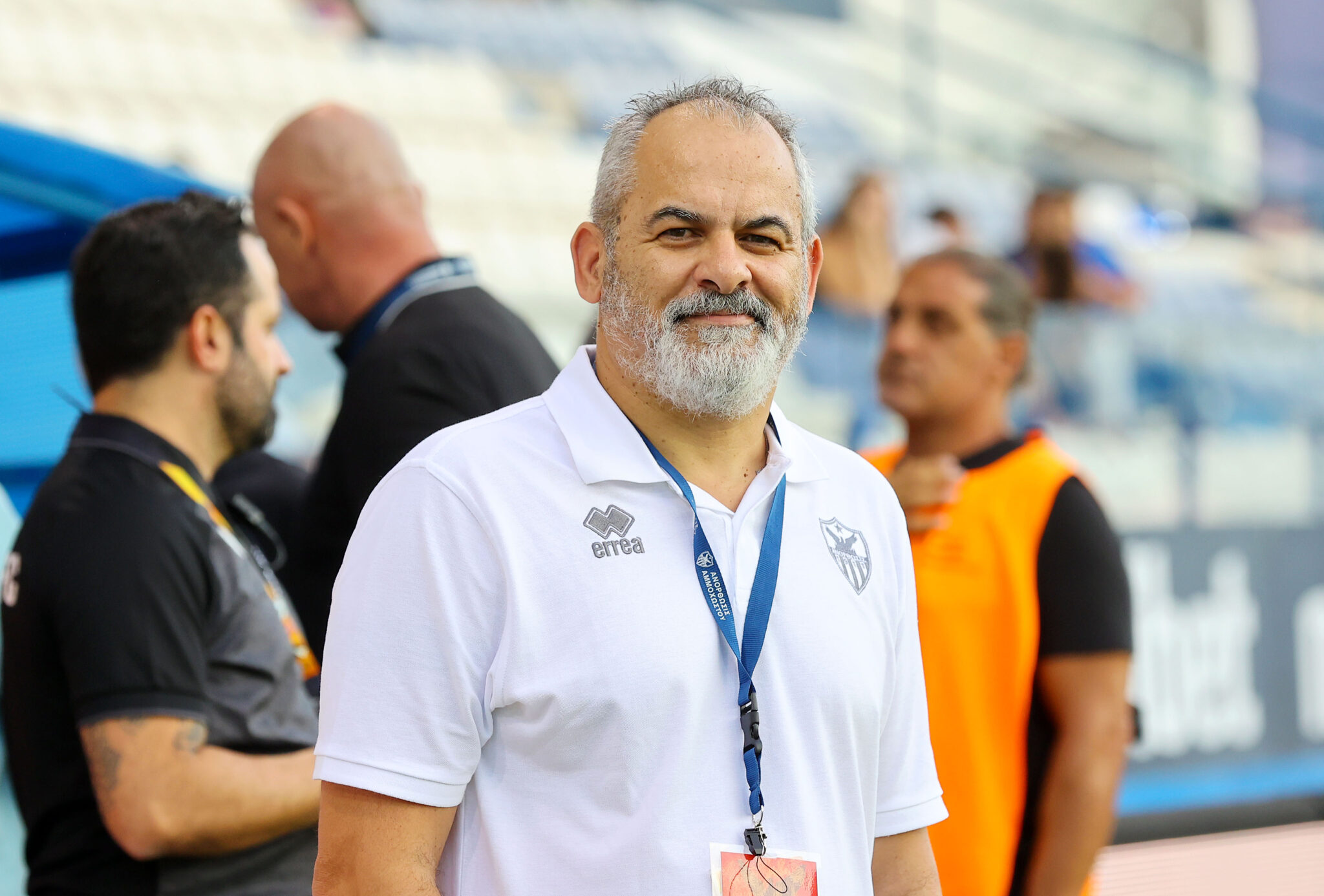 «Θα καλέσουμε τον Χρυσοστόμου για ανανέωση»