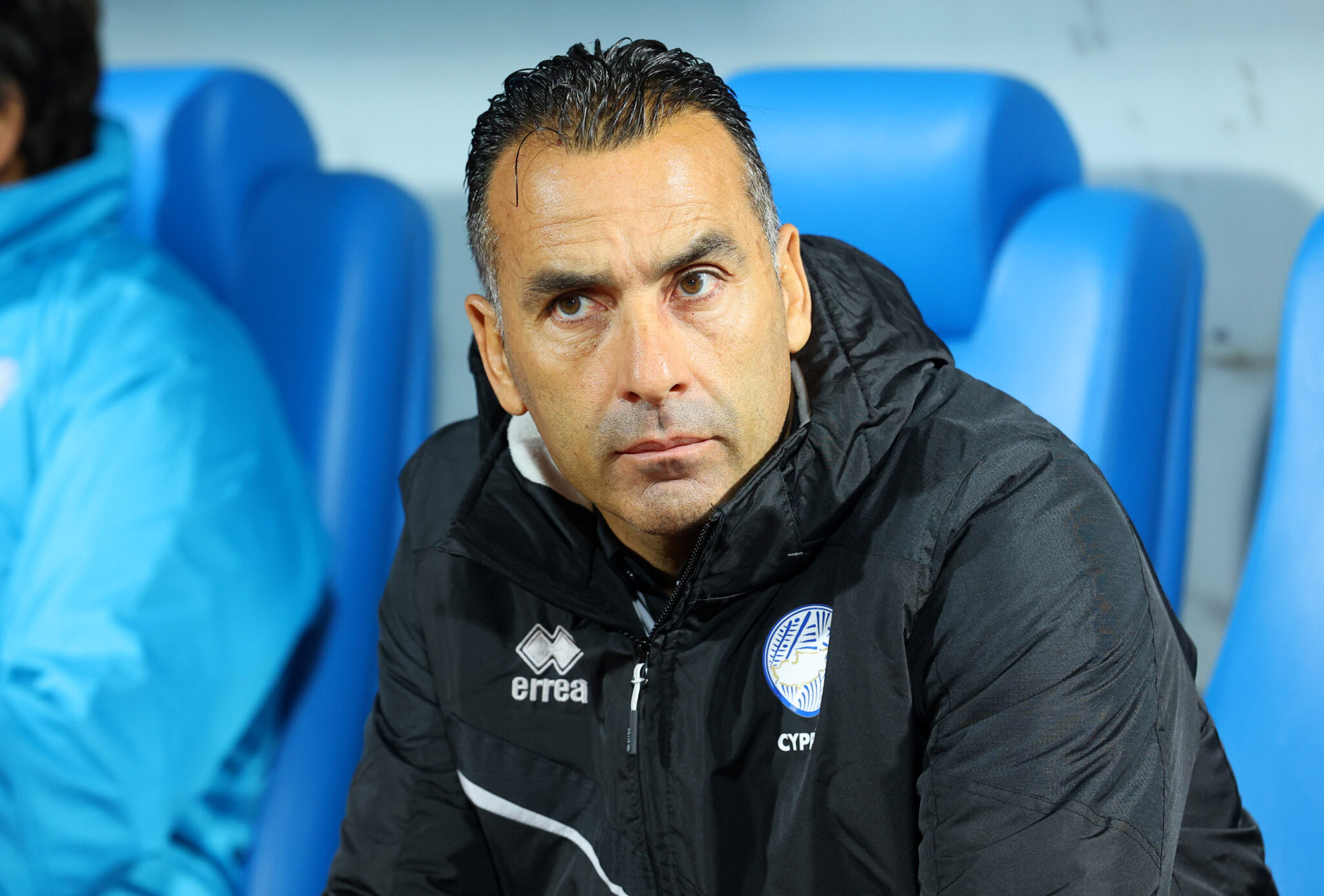 Αυγουστή: «Γιουχάιζαν τον Εθνικό μας ύμνο και αυτό είναι το κίνητρό μας»